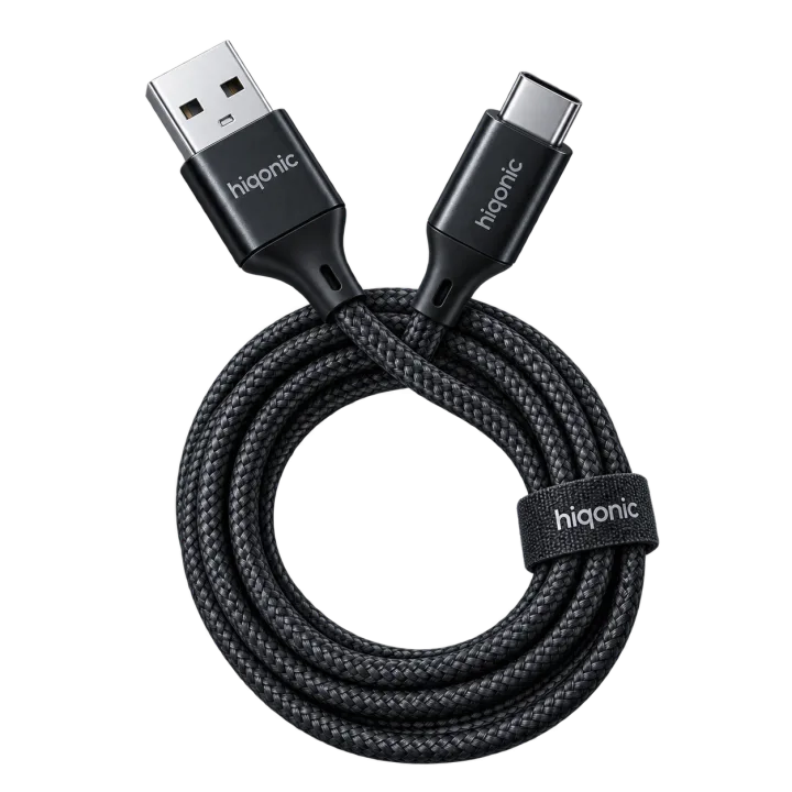 Hiqonic — Bilgisayar ve bağlantı aksesuarları