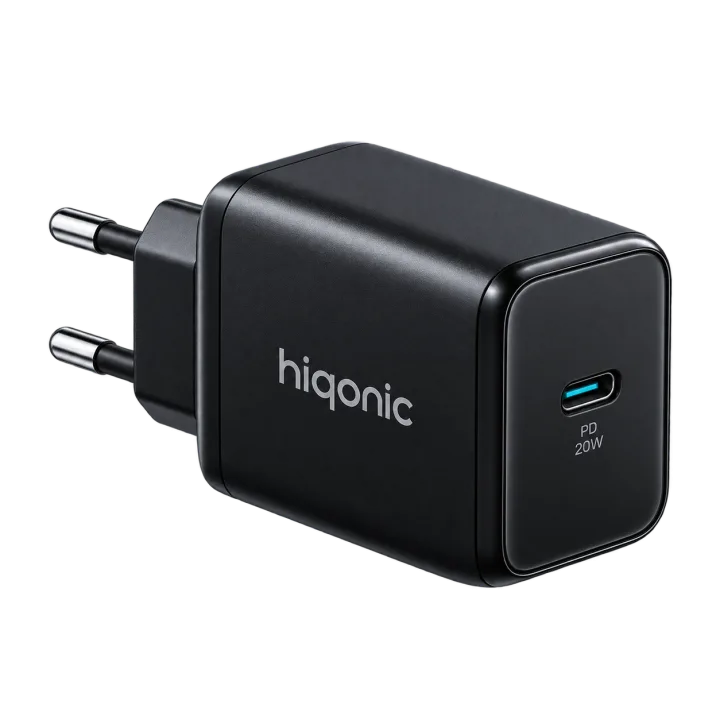 Hiqonic — Ev ve yaşam elektroniği