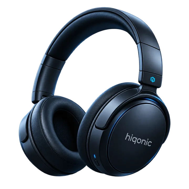 Hiqonic — Kulaklık ve ses sistemleri