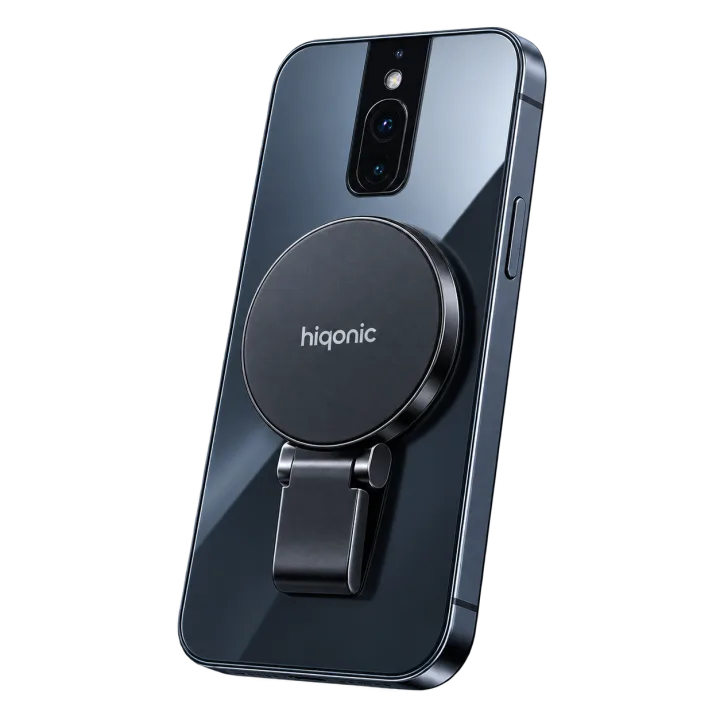 Hiqonic — Araç aksesuarları